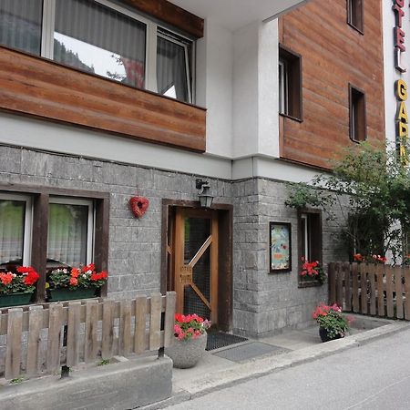 Hotel City Церматт Экстерьер фото